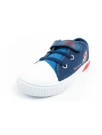 Leomil Super Mario Detská športová obuv pre chlapcov Pohodlné