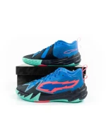 buty sportowe sneakersy do wygodne model 21360438 - Puma