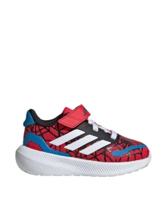 Detská obuv adidas Runfalcon Spider-Man EL 3.0 Infants IH8758