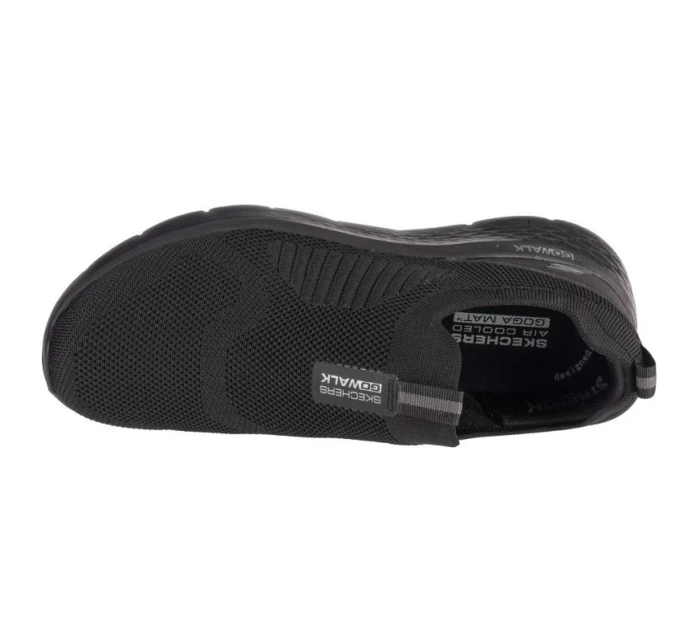 Go Walk Flex Black 44 model 21377287 - Skechers Go Walk Flex Black 44 model 21377287 - Skechers