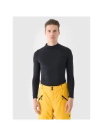 Pánské bezešvé termoprádlo (top) model 21432887 pánské - 4F Pánské bezešvé termoprádlo (top) model 21432887 pánské - 4F