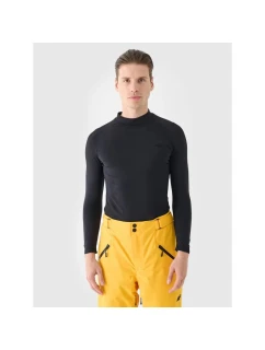 Pánské bezešvé termoprádlo (top) model 21432887 pánské - 4F
