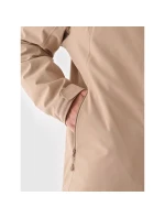 Pánská lyžařská bunda 5000 model 21811951 - 4F Pánská lyžařská bunda 5000 model 21811951 - 4F