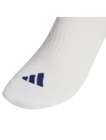 Ponožky adidas 3-Stripes Essentials Cushioned Crew 6 Pak white KE5493 Ponožky adidas 3-Stripes Essentials Cushioned Crew 6 Pak white KE5493