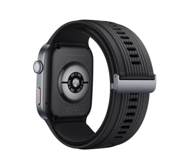 Inteligentné hodinky Huawei Watch D2 Black