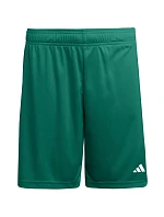 Detské šortky adidas Entrada 26 green KE9831 Detské šortky adidas Entrada 26 green KE9831