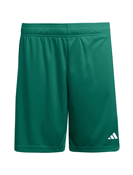 Dětské šortky Entrada 26 zelené model 22057824 - ADIDAS