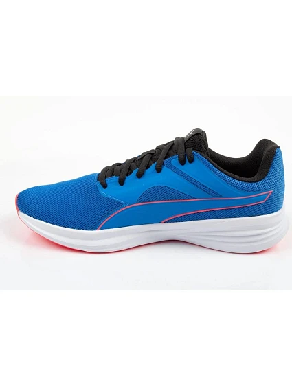 pánské sportovní boty modré, lehké model 22273787 - Puma