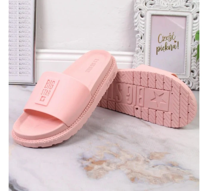 Big Star W LL274425 INT1813A žabky