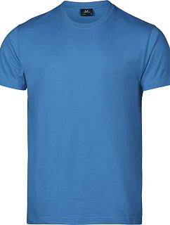 Tee Jays TJ 8000 Tričko „SOF TEE®“ 18.8000 oceánovo modré