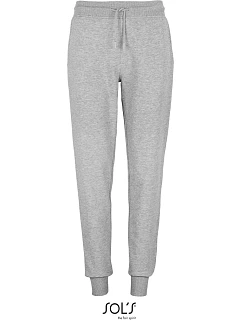SOL'S Jet Women Dámské tepláky model 22521091 grey melange