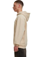 BY 410 Mikina s kapucí z těžké bavlny "Loose Fit" model 22456899 black - Build your Brand BY 410 Mikina s kapucí z těžké bavlny "Loose Fit" model 22456899 black - Build your Brand