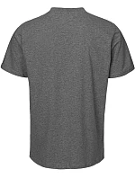 Neutral O 60002 Unisex tričko z bio bavlny 77.6002 tmavá melírovaná Neutral O 60002 Unisex tričko z bio bavlny 77.6002 tmavá melírovaná