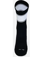 L Sportovní ponožky  black/white model 22455924 - Mr. Socks