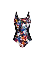 Štýl Togo Care Jednodielne plavky 6210 multi color - Anita Care Štýl Togo Care Jednodielne plavky 6210 multi color - Anita Care