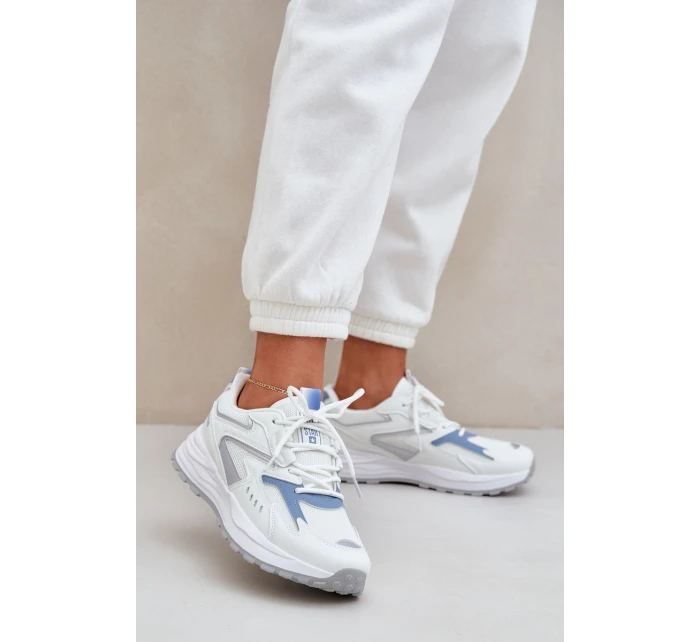 Dámské Sportovní Boty Big Star HIPOLY SYSTEM model 21683907 - Big Star Shoes Dámské Sportovní Boty Big Star HIPOLY SYSTEM model 21683907 - Big Star Shoes