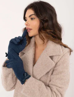 Rukavice AT RK model 20591909 námořní - FPrice