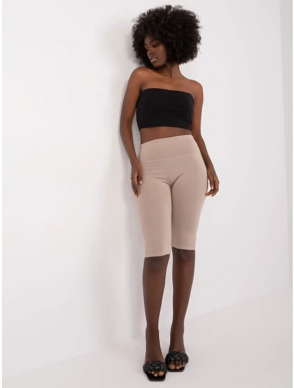 Leginsy EM LG  ciemny bezowy model 19580381 - FPrice