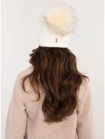 Čiapka JK CZ 14.72 ecru