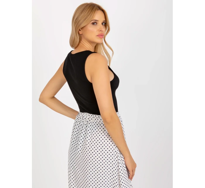 Karoséria NM BO L55093.29 čierna