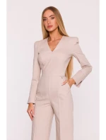 Kombinéza  béžová model 21296175 - Moe