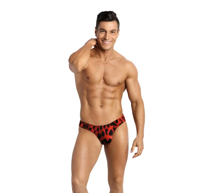 Divé tangá - Anais