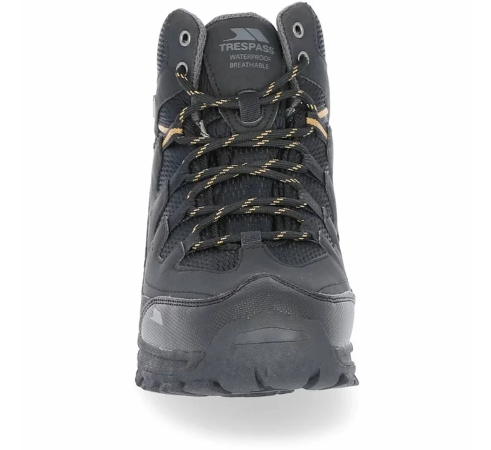 Pánské outdoorové boty model 21276489 - Trespass Pánské outdoorové boty model 21276489 - Trespass