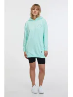 Dámska predĺžená mikina SAM73 Lola