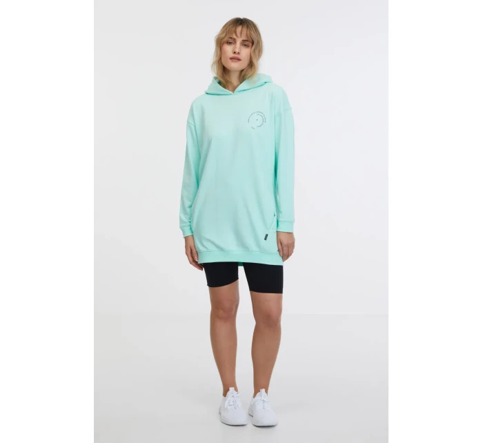 Dámska predĺžená mikina SAM73 Lola