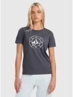 Dámské tričko 4F Dámské tričko 4F