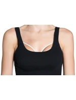 Decollete ramienka RDE 424 SOLO biele - Julimex Decollete ramienka RDE 424 SOLO biele - Julimex