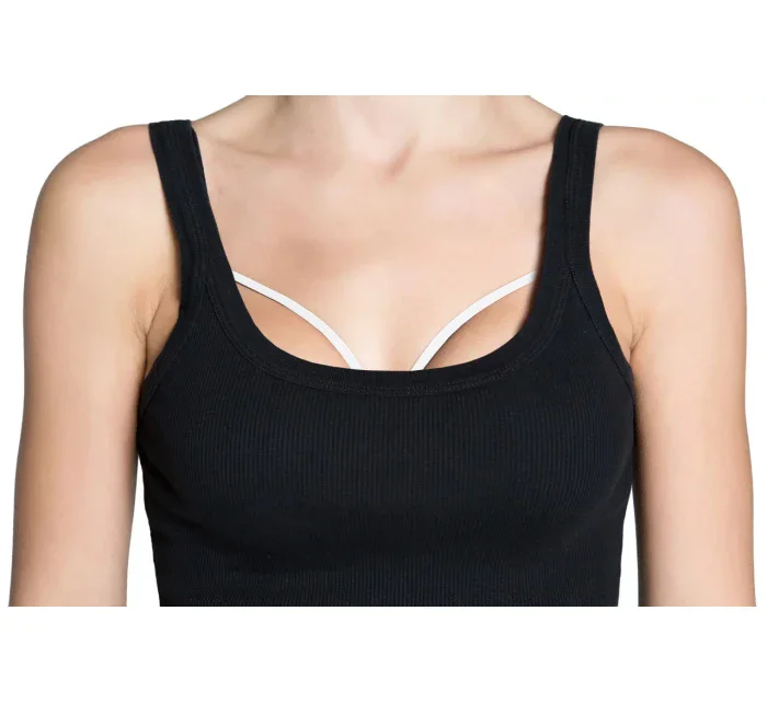 Decollete ramienka RDE 424 SOLO biele - Julimex Decollete ramienka RDE 424 SOLO biele - Julimex