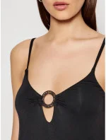 Plážové šaty model 15218476 - Emporio Armani