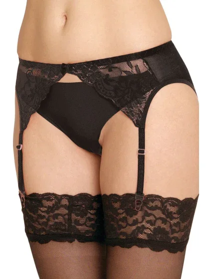 Podvazkový Podvazkový pás 136 - DE LAFENSE Podvazkový Podvazkový pás 136 - DE LAFENSE