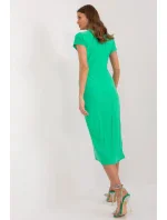 Denné šaty model 196205 Taliansko Moda Denné šaty model 196205 Taliansko Moda