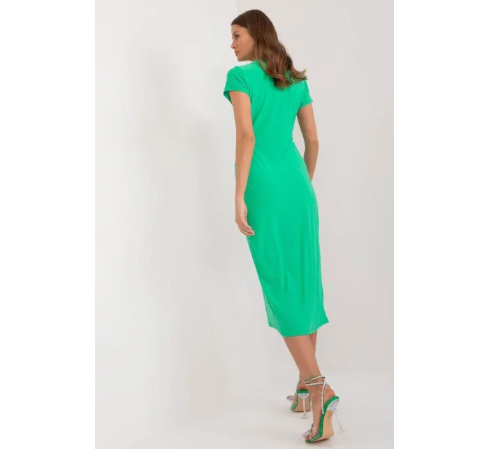 Denné šaty model 196205 Taliansko Moda Denné šaty model 196205 Taliansko Moda