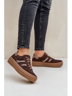 Športová obuv model 203922 Step in style