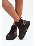 Obuv model 217815 Step in style