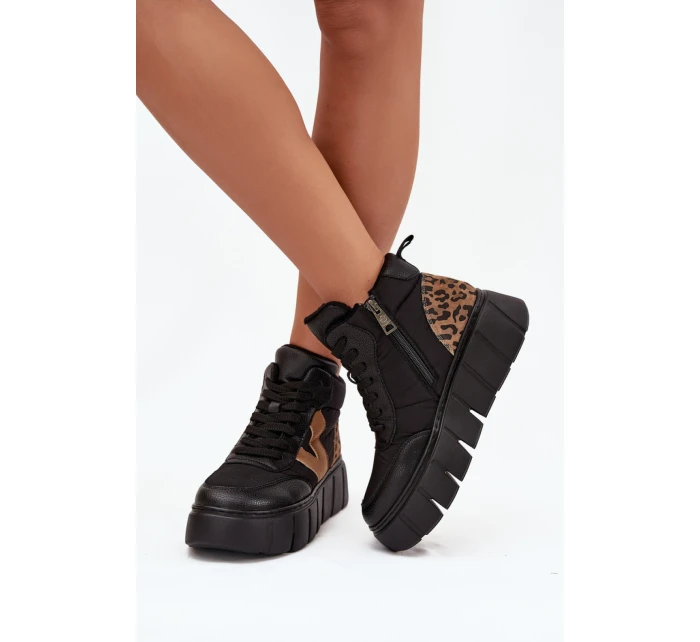 Obuv model 217815 Step in style