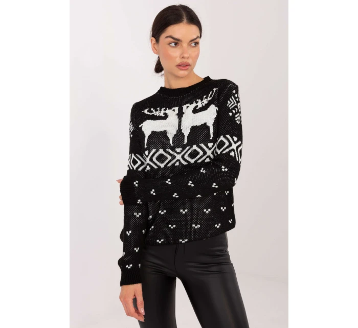 Sveter model 221969 Taliansko Moda