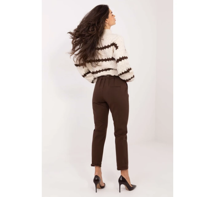 Dámske nohavice model 223101 Továrenská cena