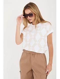 Blúzka model 227046 Relevantnosť