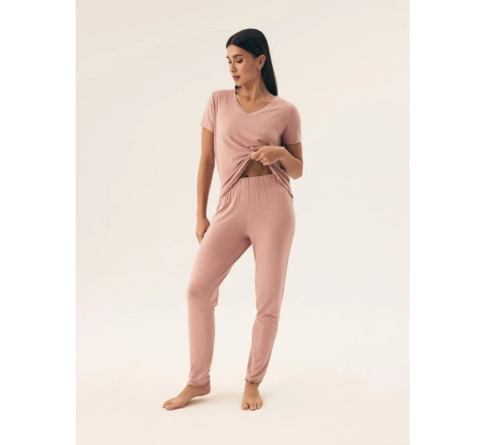 Dámske pyžamo Henderson 42680 Noves w/r S-2XL Dámske pyžamo Henderson 42680 Noves w/r S-2XL