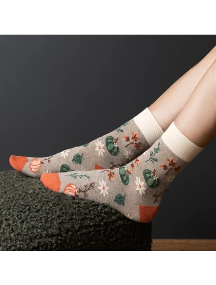 Dámské ponožky   3540 model 19396855 - Steven