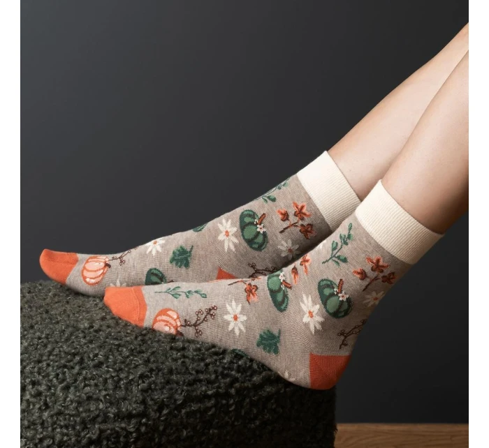 Dámské ponožky   3540 model 19396855 - Steven