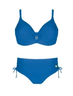 Dvoudílné dámské plavky S 3 model 20878648 - Self Dvoudílné dámské plavky S 3 model 20878648 - Self