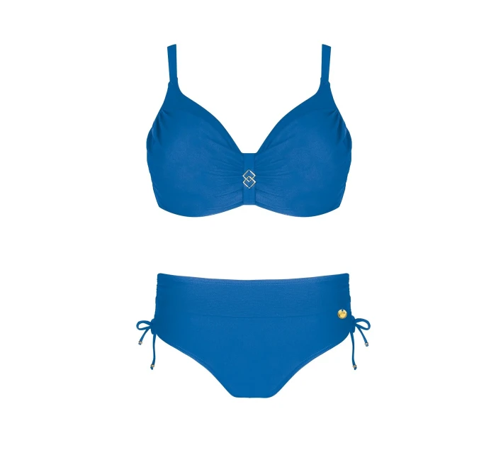 Dvoudílné dámské plavky S 3 model 20878648 - Self Dvoudílné dámské plavky S 3 model 20878648 - Self