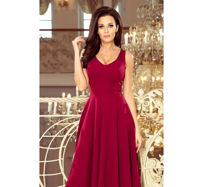 Dámské šaty model 7573515 - numoco Dámské šaty model 7573515 - numoco