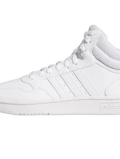 Buty Hoops Mid 3.0 W model 19564277 - ADIDAS