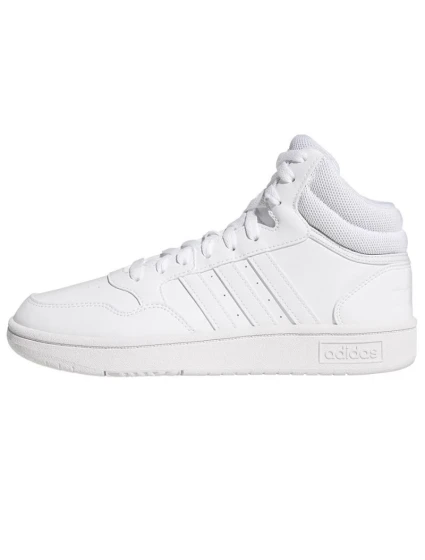 Buty Hoops Mid 3.0 W model 19564277 - ADIDAS